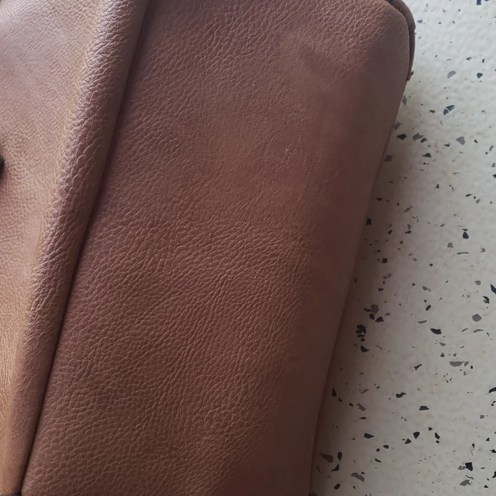 𝅺darcy Marks London handbag EUC